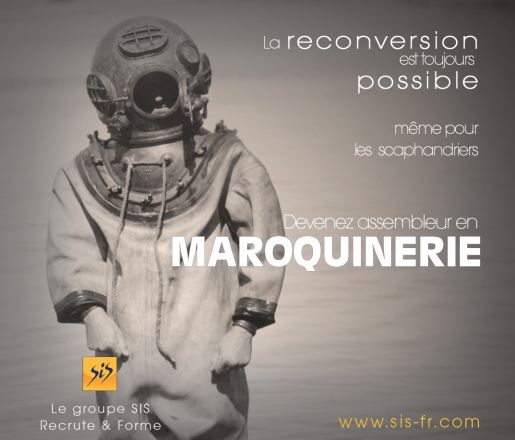 Offre d emploi maroquinier